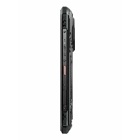 Смартфон Doogee S300 Pro, 16/512 Гб, Black, черный