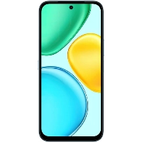 Смартфон Honor X7e, 6/256 Gb, Blue, голубой