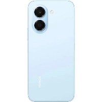Смартфон Honor X7e, 6/256 Gb, Blue, голубой