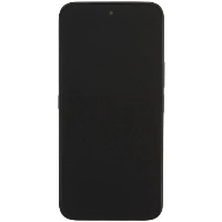 Смартфон Honor X7e, 6/256 Gb, Black, черный