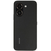 Смартфон Honor X7e, 6/256 Gb, Black, черный