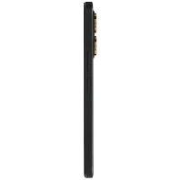Смартфон Honor X7e, 6/256 Gb, Black, черный