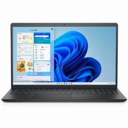 Ноутбук Dell Inspiron 3520 15, Intel Core i7-1255U, 16/512 Гб, черный