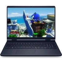 Dell Alienware Aurora 16, Intel Core 7 240H, 16/512 Гб, черный