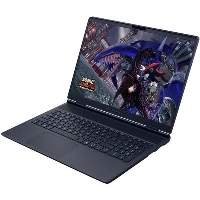 Dell Alienware Aurora 16X, Intel Core 9 275HX, 32/2048 Гб, черный