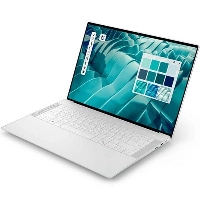 Dell 14 Premium DA14250, Intel Core 7 255H, 16/512 Гб, серебристый