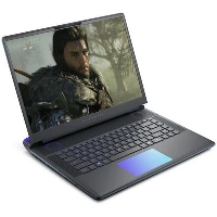 Dell Alienware 16 Area 51, Intel Ultra 9 275HX, 32/2048 Гб, черный