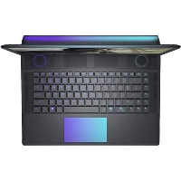 Dell Alienware 16 Area 51, Intel Ultra 9 275HX, 32/2048 Гб, черный
