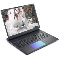 Dell Alienware 18 Area 51, Intel Core Ultra 9 275HX, 64/2048 Гб, черный