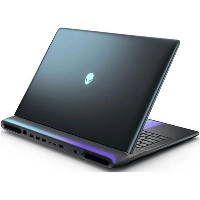 Dell Alienware 18 Area 51, Intel Core Ultra 9 275HX, 64/2048 Гб, черный