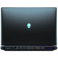 Dell Alienware 18 Area 51, Intel Core Ultra 9 275HX, 64/2048 Гб, черный