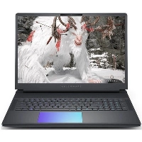 Dell Alienware 18 Area 51, Intel Core Ultra 9 275HX, 64/2048 Гб, черный