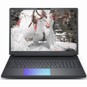Ноутбук Dell Alienware 18 Area 51, Intel Core Ultra 9 275HX, 32/1024 Гб, черный