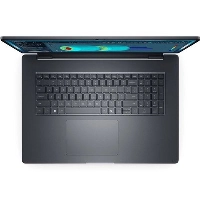 Dell Pro Max 18 Plus, Intel Core Ultra 7 265HX, 32/4096 Гб, серый