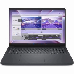 Ноутбук Dell Pro Max 16 MC16250, (Intel Core Ultra 7 255H, 32/1024 Гб, серый