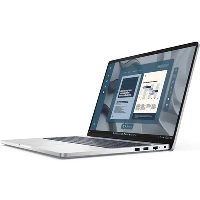Dell Pro 16 Plus PB16250, Intel Core Ultra 5 236V, 16/256 Гб, серый