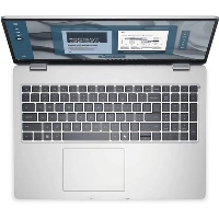 Dell Pro 16 Plus PB16250, Intel Core Ultra 5 236V, 16/256 Гб, серый