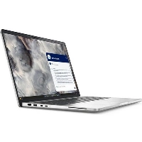 Dell Pro 16 Plus, Intel Ultra 7 268V, 32/512 Гб, серый