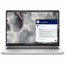 Ноутбук Dell Pro 16 Plus PB16250, Intel Ultra 7 266V, 16/1024 Гб, серый