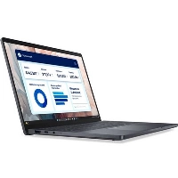 Dell Pro 14 Premium PA14250, Intel Ultra 7 268V, 1920x1200, 32/512 Гб, серый