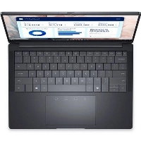 Dell Pro 14 Premium PA14250, Intel Ultra 7 268V, 1920x1200, 32/512 Гб, серый