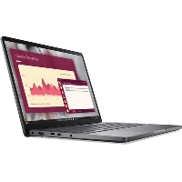 Dell Pro 14 50XXM, Intel Ultra 5 120U, 16/512 Гб, серый