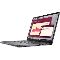 Dell Pro 14 50XXM, Intel Ultra 5 120U, 16/512 Гб, серый