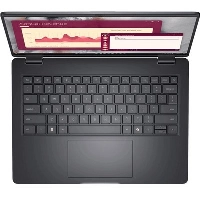 Dell Pro 14 50XXM, Intel Ultra 5 120U, 16/512 Гб, серый