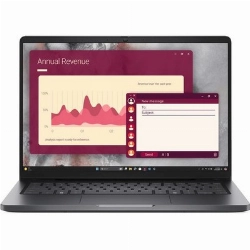 Ноутбук Dell Pro 14 50XXM, Intel Ultra 5 120U, 16/512 Гб, серый