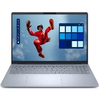 Dell 16 Plus DB16250, Intel Core Ultra 7 256V, 16/1024 Гб, серый