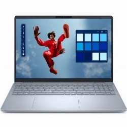 Ноутбук Dell 16 Plus DB16250, Intel Core Ultra 7 256V, 16/1024 Гб, серый