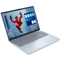 Dell 16 Plus DB16250, Intel Core Ultra 7 256V, 16/1024 Гб, серый