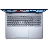Dell 16 Plus DB16250, Intel Core Ultra 7 256V, 16/1024 Гб, серый