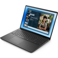 Dell 16 DC16250, Intel Core 5 120U, 16/512 Гб, серый