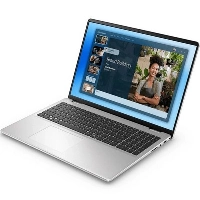 Dell 16 DC16251, Intel Core 7 150U, 32/1024 Гб, серый
