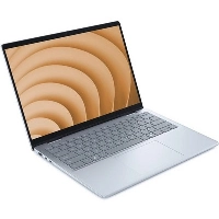Dell 14 Plus DB14255, AMD Ryzen AI 7 350, 16/1024 Гб, серый