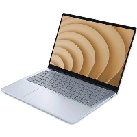 Dell 14 Plus DB14255, AMD Ryzen AI 7 350, 16/1024 Гб, серый