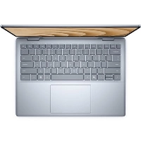 Dell 14 Plus DB14255, AMD Ryzen AI 7 350, 16/1024 Гб, серый