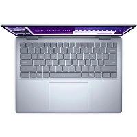 Dell 14 Plus 2in1, Intel Core Ultra 7 256V, 16/1024 Гб, серый