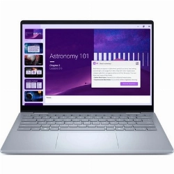 Ноутбук Dell 14 Plus 2in1, Intel Core Ultra 7 256V, 16/1024 Гб, серый