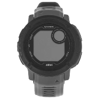 Умные часы Garmin Instinct 2 Dezl Edition, (010-02626-70), Black, черный
