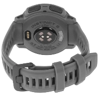 Умные часы Garmin Instinct 2 Dezl Edition, (010-02626-70), Black, черный
