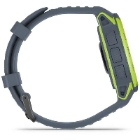 Умные часы Garmin Instinct 2 Surf Mavericks, (010-02626-02), серый