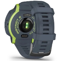 Умные часы Garmin Instinct 2 Surf Mavericks, (010-02626-02), серый