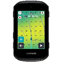 Велокомпьютер Garmin Edge 850