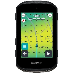 Велокомпьютер Garmin Edge 850