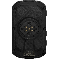 Велокомпьютер Garmin Edge 550
