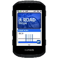 Велокомпьютер Garmin Edge 550
