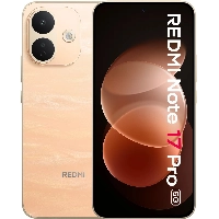 Xiaomi Redmi Note 17 Pro, 8/256 GB, Orange