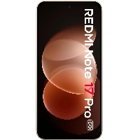 Xiaomi Redmi Note 17 Pro, 8/256 GB, Orange